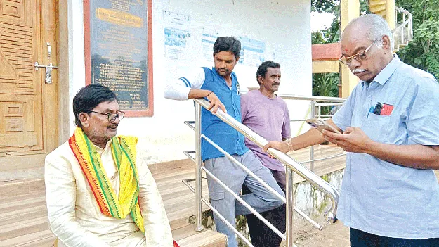 పంటలకు పరిహారం చెల్లించాలి