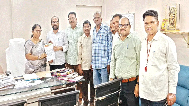 ప్రత్యేక టెట్‌లో మార్పులు చేయాలి
