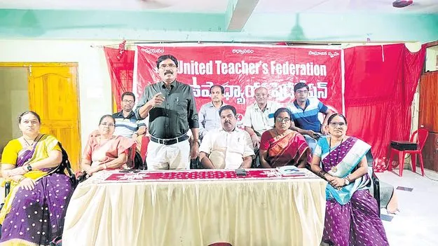 ఈఎస్‌ఆర్‌ నమోదు గడువు పొడిగించాలి