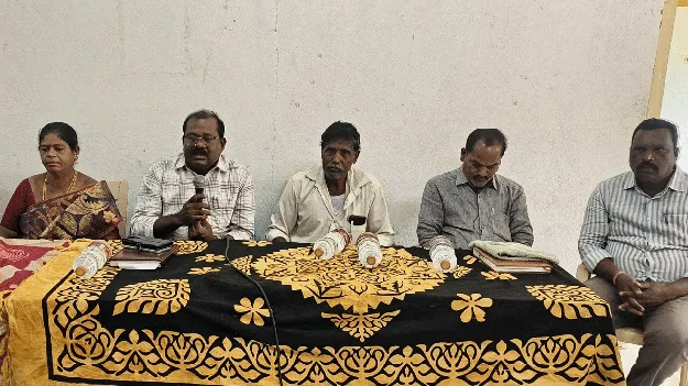తంబళ్లపల్లెలో టమోటా ప్రాసెసింగ్‌ యూనిట్‌