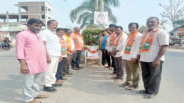 పటేల్‌ సేవలు చిరస్మరణీయం
