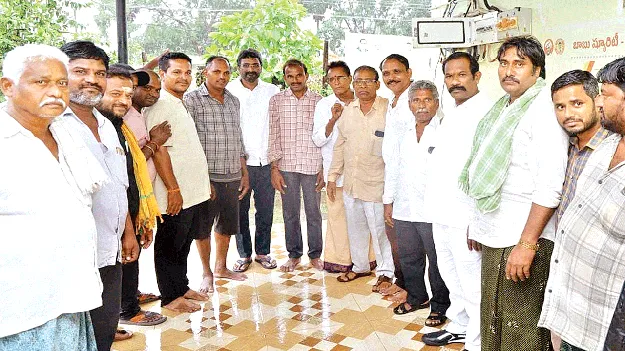 ‘విజయమే లక్ష్యంగా ముందుకు వెళ్లాలి’
