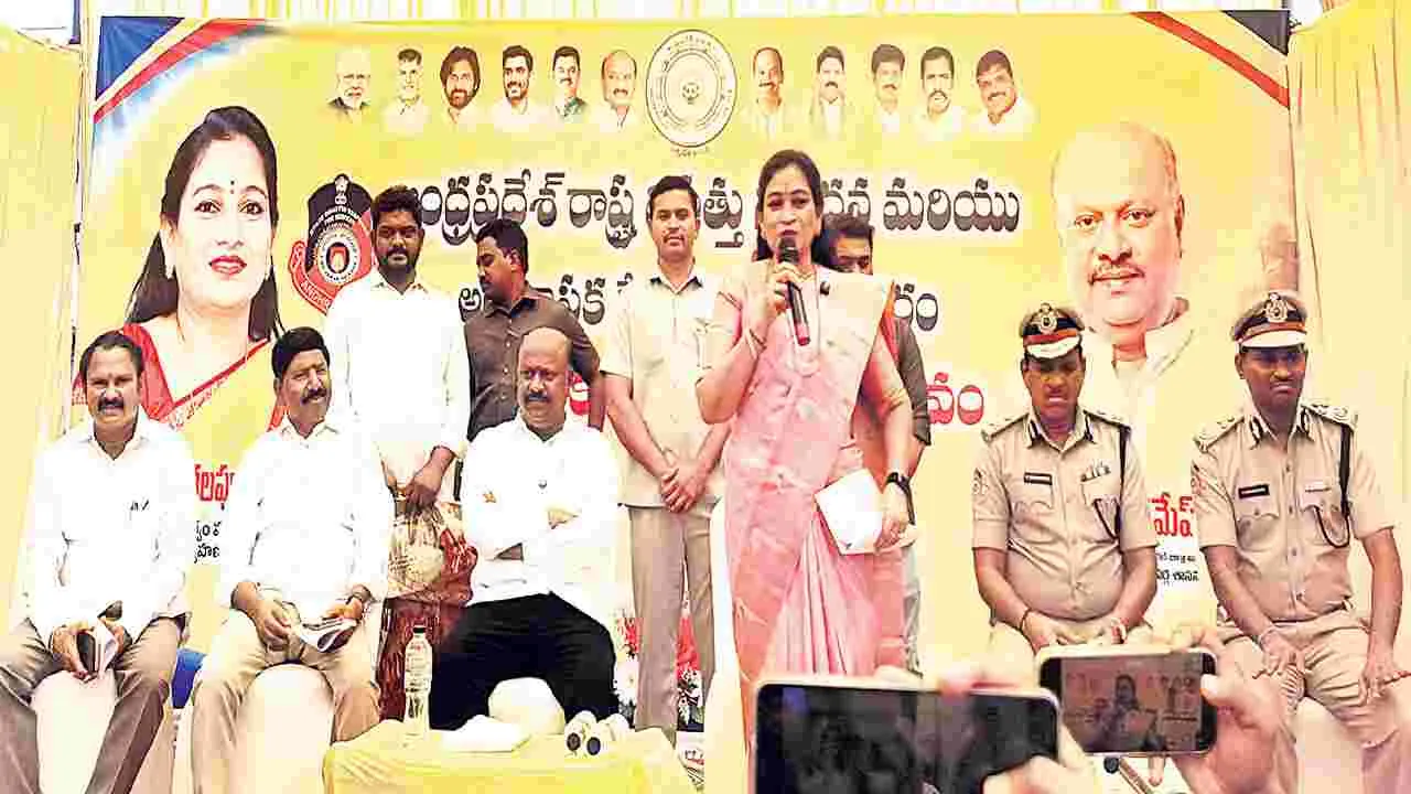 స్థానిక ఎన్నికల్లో సత్తా చాటాలి