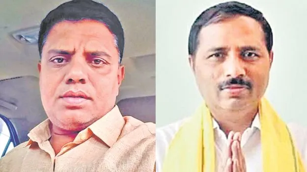జయచంద్రారెడ్డి, గిరిధర్‌రెడ్డిలకు 3 రోల కస్టడీ