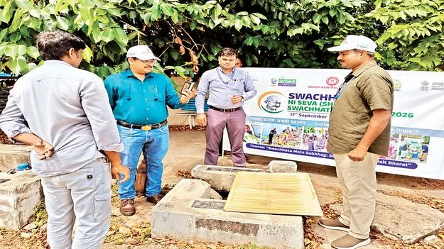 మన నీళ్లు మంచివే!