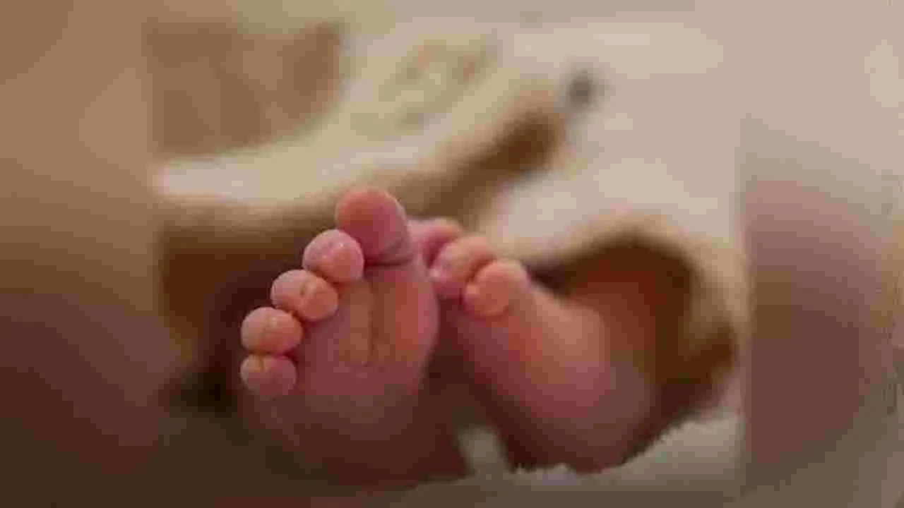 ఊయలే ఉరితాడైంది!