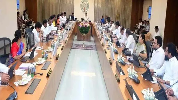 ‘రీ సర్వే’పై నిరంతర సమీక్ష!