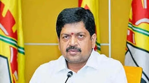ఓటమి భయంతోనే వైసీపీ దౌర్జన్యం: కొల్లు
