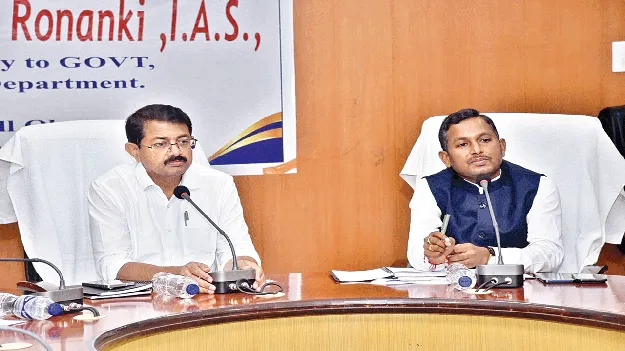 నోటీసు ఇవ్వకుండా ఓటు తొలగించం