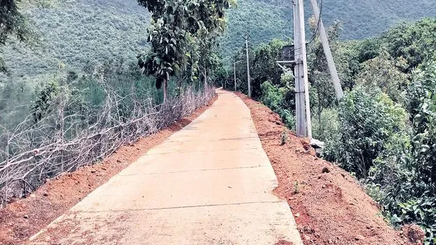 నేటి నుంచి పల్లె పండుగ 3.0