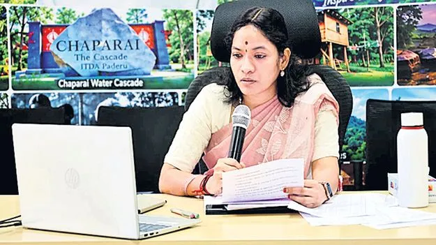 ప్రభుత్వ ఉద్యోగులకు క్రీడా పోటీలు 