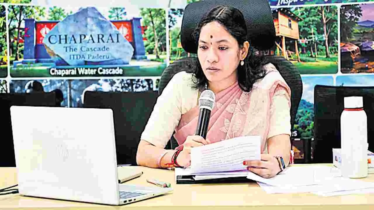 ప్రభుత్వ ఉద్యోగులకు క్రీడా పోటీలు