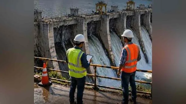 రిటైర్డ్‌ చీఫ్‌ ఇంజనీర్లకు ఘన సత్కారం