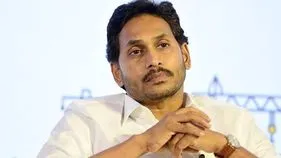 జగన్‌ యూరప్‌ పర్యటనకు షరతులు