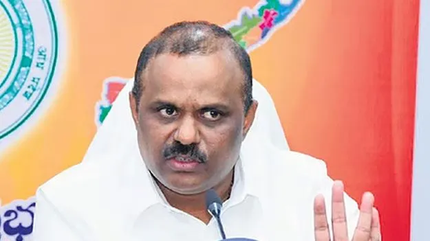 గొడ్డలిపార్టీకి ప్రజాసేవ తెలియదు!