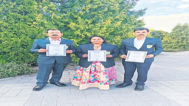 ఫిన్లాండ్‌లో ఒత్తిడి లేని విద్య