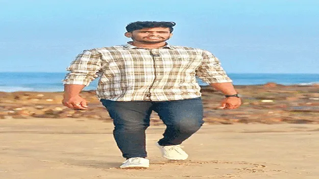  Get up, nanna...  లే నాన్న.. ఉద్యోగానికి వెళ్దువు..!