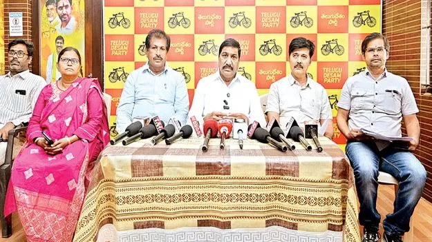 నీటి సమస్య తీర్చడానికి చర్యలు