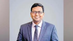 సీపీఎం నేత గఫూర్‌కు పుత్రశోకం