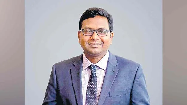 సీపీఎం నేత గఫూర్‌కు పుత్రశోకం