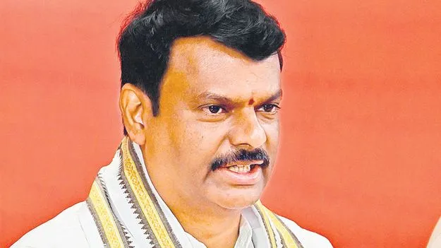 లిక్కర్‌ స్కాంలో పెద్ద చేపలు జైలుకు వెళ్లడం ఖాయం