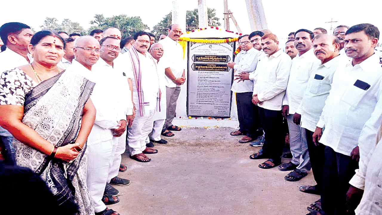 నాణ్యమైన విద్యుత్ అందించడమే లక్ష్యం – general నాణ్యమైన విద్యుత్ అందించడమే లక్ష్యం – general