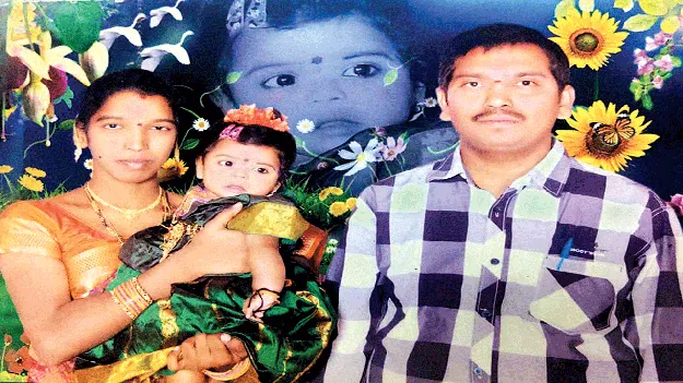 వేర్వేరు ఘటనల్లో  ఐదుగురి బలవన్మరణం 