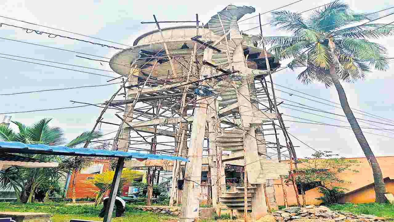 జోరుగా జల్ జీవన్ – general జోరుగా జల్ జీవన్ – general
