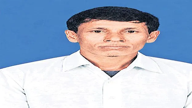 పాము కాటుతో రైతు మృతి 