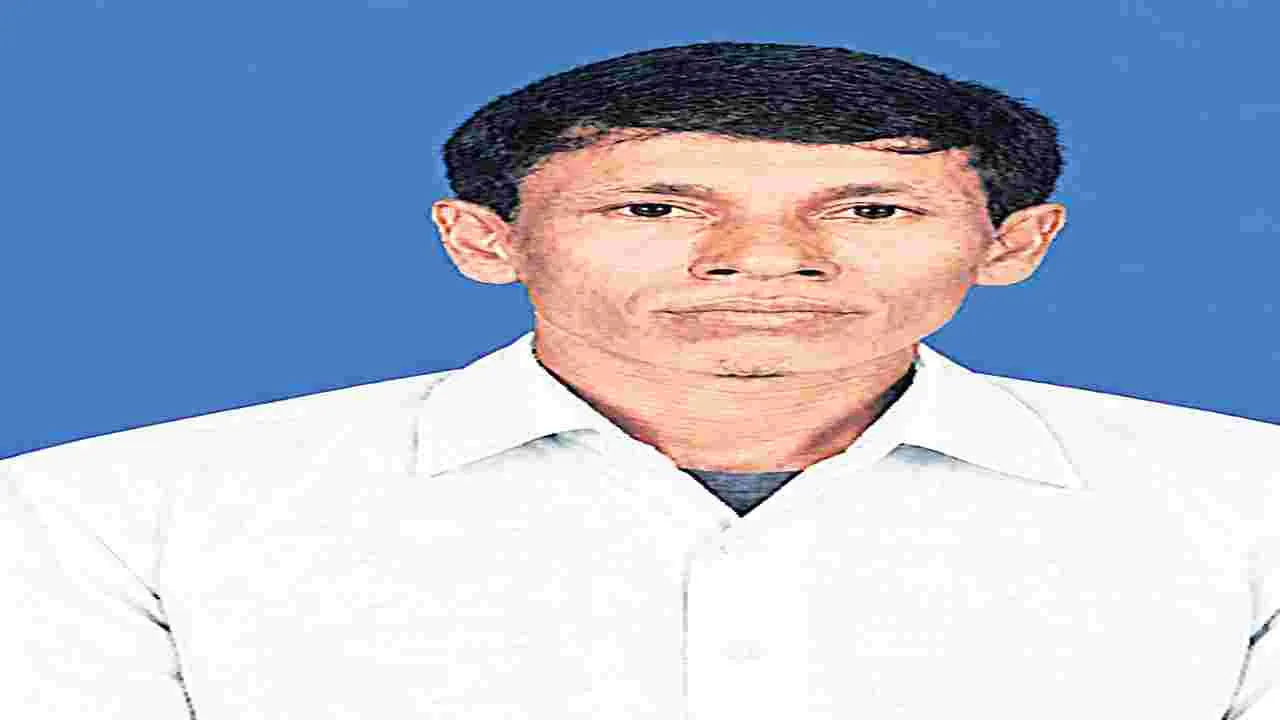 పాము కాటుతో రైతు మృతి – general పాము కాటుతో రైతు మృతి – general