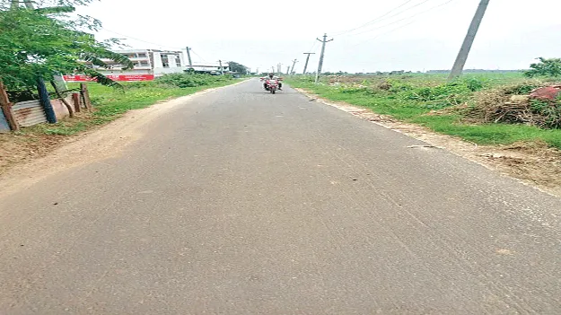 ‘డీపీఎన్‌’ రహదారికి మహర్దశ 
