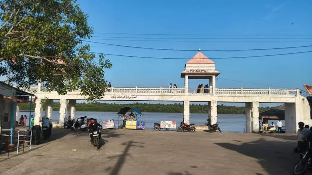 పుష్కర ఘాట్‌లకు టెండర్లు