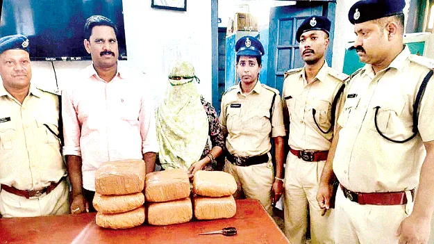 బెంగాల్‌కు తరలించబోతూ...