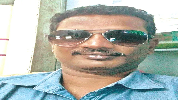 జీవితంలో ఓడిపోయా..