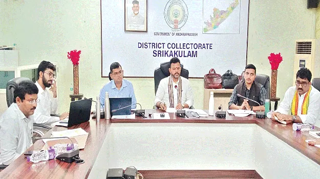 నాలుగు నెలల్లో మొదలు కావాల్సిందే
