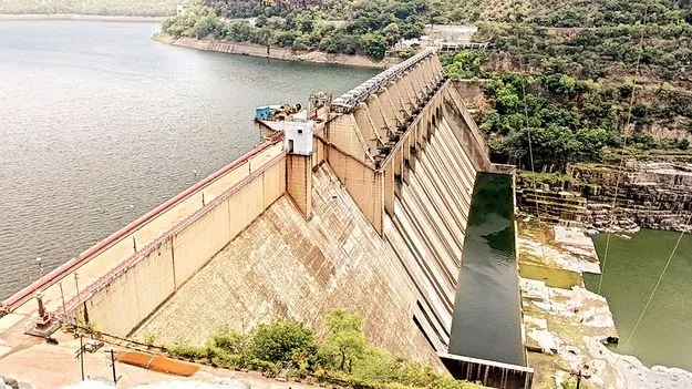 ఇన్‌ ఫ్లో నిల్‌.. 