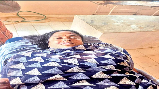  పెళ్లికి వెళ్లి...తిరిగి వస్తూ..