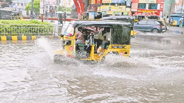కోస్తాకు ఊరట