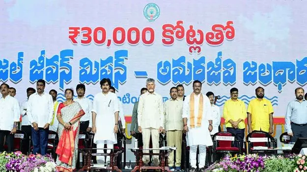 యుద్ధం వచ్చినప్పుడే మాట్లాడతాం!