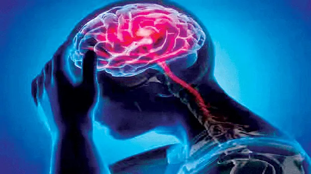 మతిమరుపు.. ముప్పు 