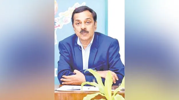 భార్గవకు భలే బాధ!