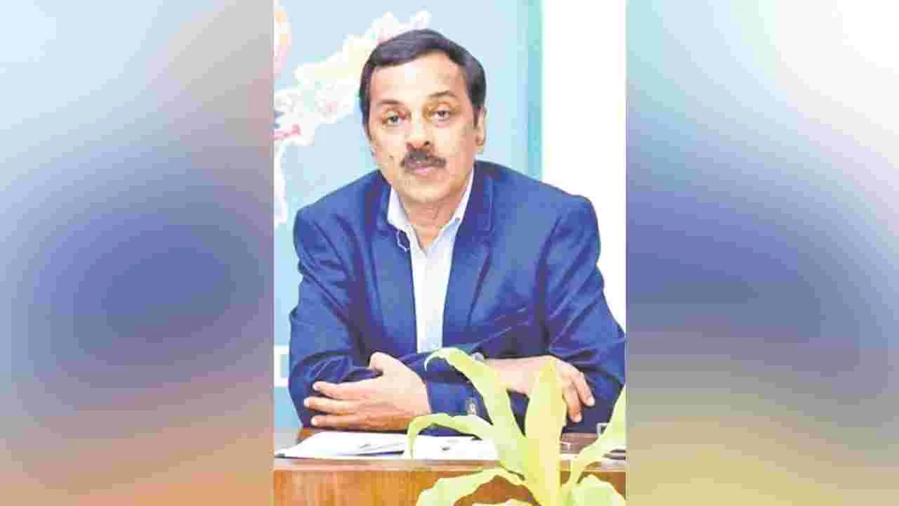 భార్గవకు భలే బాధ! – general భార్గవకు భలే బాధ! – general