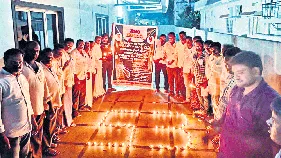 చంద్రబాబు అరెస్టే గొడ్డలి పార్టీ పతనానికి నాంది