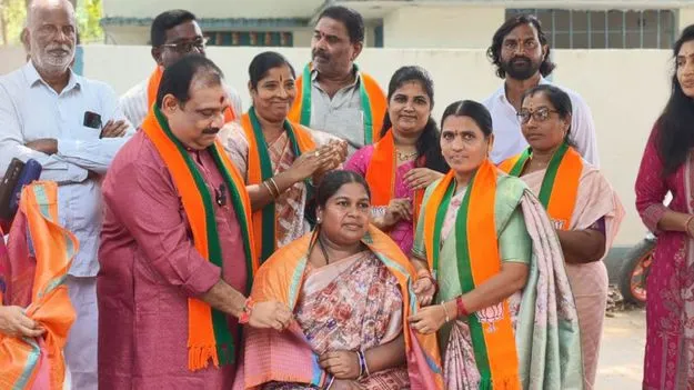 అంగన్‌ వాడీ కేంద్రాల పాత్ర కీలకం