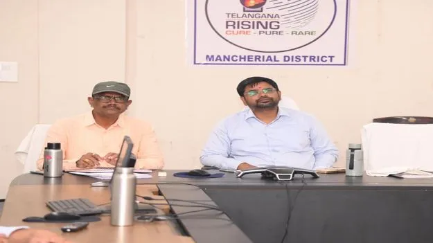 ప్రత్యేక సమగ్ర సవరణ ప్రక్రియ వేగవంతం చేయాలి 