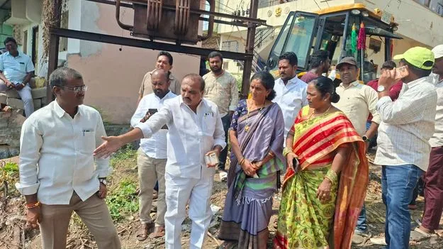 Rajanna Sircilla:   ‘నా ఊరి శుభ్రత.. నా బాధ్యత’గా ప్రతీ ఒక్కరు భావించాలి