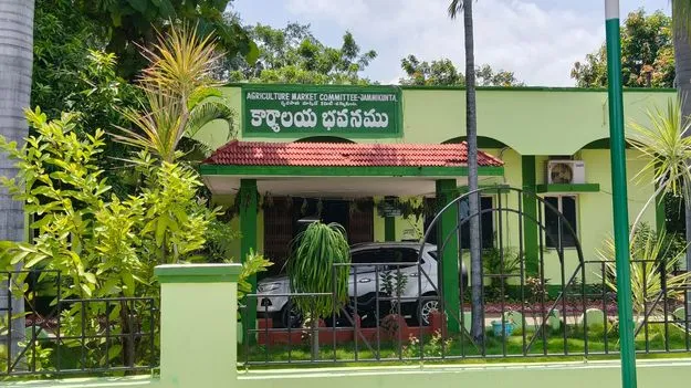 Karimnagar:   తగ్గిన పత్తిధర