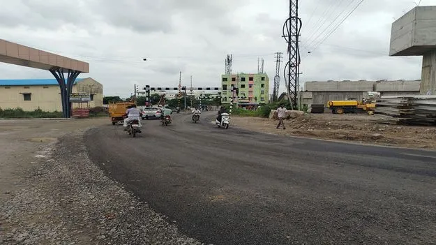  Karimnagar: తీరిన కష్టాలు