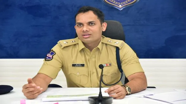 Karimnagar:  నేషనల్‌ ఇంటెలిజన్స్‌ గ్రిడ్‌ను వినియోగించుకోవాలి