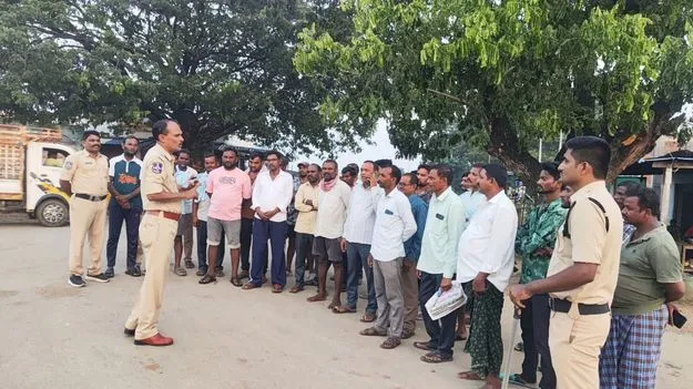 kumuram bheem asifabad :  విద్యార్థులు మత్తు పదార్థాలకు దూరంగా ఉండాలి 